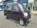 2012 Daihatsu Hijet Cargo