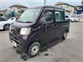 2012 Daihatsu Hijet Cargo
