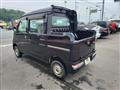 2012 Daihatsu Hijet Cargo