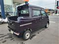 2012 Daihatsu Hijet Cargo