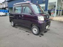 2012 Daihatsu Hijet Cargo