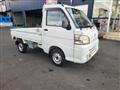 2010 Daihatsu Hijet Truck