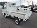 2010 Daihatsu Hijet Truck