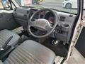 2010 Daihatsu Hijet Truck