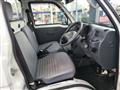 2010 Daihatsu Hijet Truck