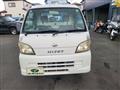 2010 Daihatsu Hijet Truck