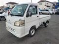 2010 Daihatsu Hijet Truck