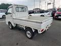 2010 Daihatsu Hijet Truck