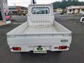 2010 Daihatsu Hijet Truck