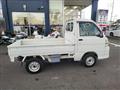 2010 Daihatsu Hijet Truck