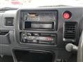 2010 Daihatsu Hijet Truck