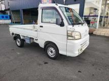 2010 Daihatsu Hijet Truck