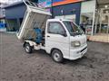 2004 Daihatsu Hijet Truck
