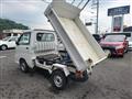 2004 Daihatsu Hijet Truck