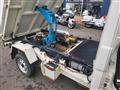 2004 Daihatsu Hijet Truck