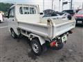 2004 Daihatsu Hijet Truck