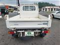 2004 Daihatsu Hijet Truck