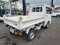 2004 Daihatsu Hijet Truck
