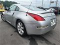 2002 Nissan Fairlady Z