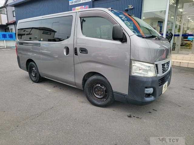 2016 Nissan Nissan Others