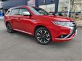 2015 Mitsubishi Outlander