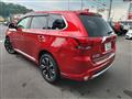 2015 Mitsubishi Outlander