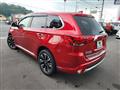 2015 Mitsubishi Outlander