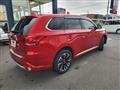 2015 Mitsubishi Outlander