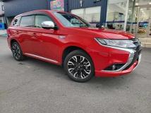 2015 Mitsubishi Outlander