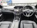 2015 Mercedes-Benz E-Class
