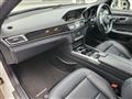 2015 Mercedes-Benz E-Class