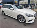 2015 Mercedes-Benz E-Class