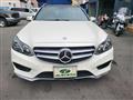 2015 Mercedes-Benz E-Class