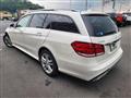 2015 Mercedes-Benz E-Class