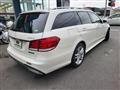 2015 Mercedes-Benz E-Class