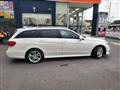 2015 Mercedes-Benz E-Class