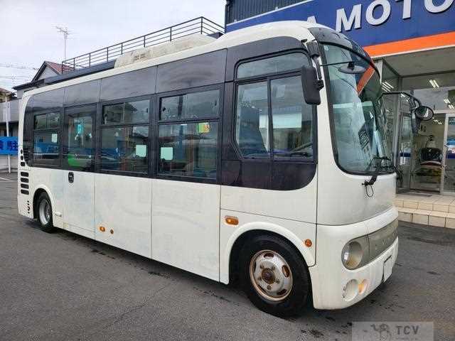 2006 Hino Hino Others