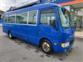 2015 Mitsubishi Fuso Rosa Bus