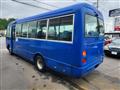 2015 Mitsubishi Fuso Rosa Bus