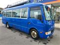 2015 Mitsubishi Fuso Rosa Bus