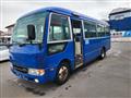 2015 Mitsubishi Fuso Rosa Bus