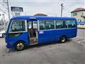 2015 Mitsubishi Fuso Rosa Bus