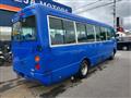 2015 Mitsubishi Fuso Rosa Bus