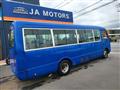 2015 Mitsubishi Fuso Rosa Bus