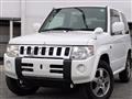 2009 Mitsubishi Pajero Mini