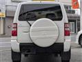 2009 Mitsubishi Pajero Mini