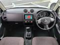 2009 Mitsubishi Pajero Mini