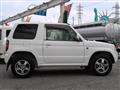 2009 Mitsubishi Pajero Mini