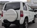 2009 Mitsubishi Pajero Mini