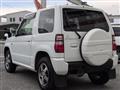 2009 Mitsubishi Pajero Mini